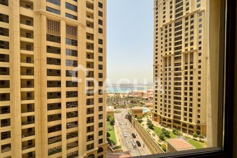 Apartamento em Jumeirah Beach Residence, Dubai, EAU 3 quartos, 177 m2 № 710370