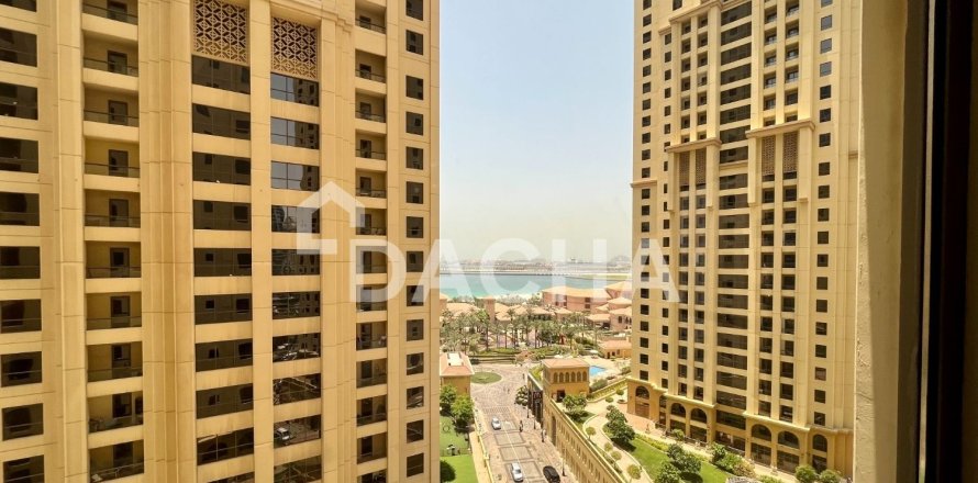 Jumeirah Beach Residence, Dubai, BAE’de daire 3 yatak odası, 177 m&sup2; No 710370
