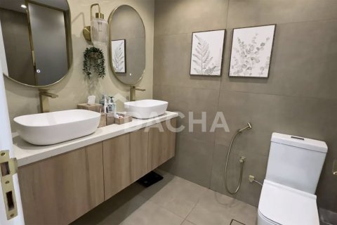 Wohnung zum Verkauf in Dubai Silicon Oasis, Dubai, VAE 2 Schlafzimmer, 128 m2 Nr. 710367 - Foto 11
