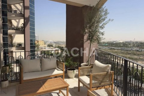 Wohnung zum Verkauf in Dubai Silicon Oasis, Dubai, VAE 2 Schlafzimmer, 128 m2 Nr. 710367 - Foto 3
