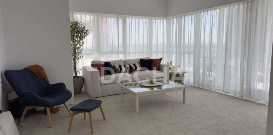 Wohnung in Dubai Silicon Oasis, Dubai, VAE: 2 Schlafzimmer, 128 m2 Nr. 710367