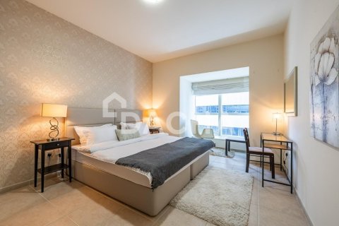 Apartament në Dubai Marina, Dubai, Emiratet e Bashkuara Arabe 1 dhomë gjumi, 89 m2. № 710371