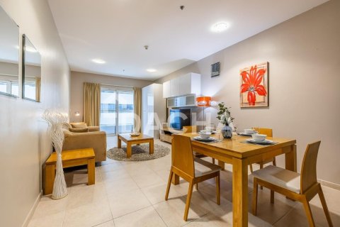 Appartement à vendre à Dubai Marina, Dubai, EAU 1 chambre, 89 m2 № 710371 - photo 3
