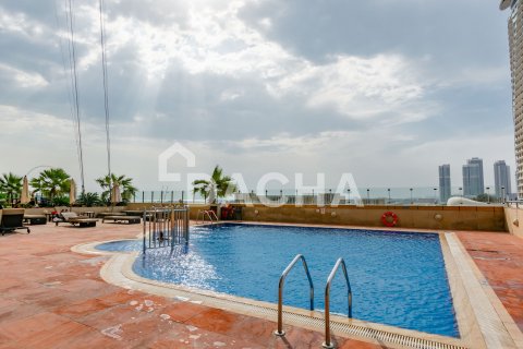 Appartement à vendre à Dubai Marina, Dubai, EAU 1 chambre, 89 m2 № 710371 - photo 9