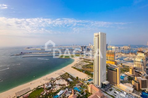 Appartement à vendre à  Jumeirah Beach Residence, Dubai, EAU 2 chambres, 201 m2 № 710368 - photo 17