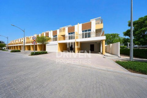 Városi lakóépület itt: Dubai, EAE, 3 hálószoba, 142.23 m², azonosító: 764894 - fénykép 27