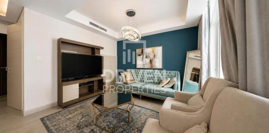 Városi lakóépület itt: Dubai, EAE, 3 hálószoba, 142.23 m², azonosító: 764894