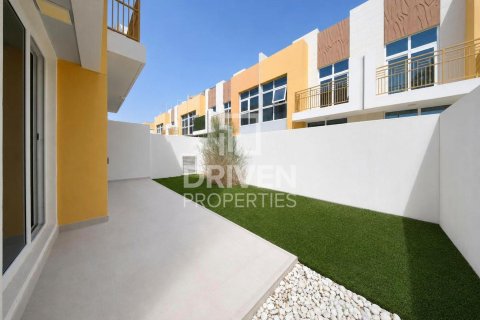 Városi lakóépület itt: Dubai, EAE, 3 hálószoba, 142.23 m², azonosító: 764894 - fénykép 16