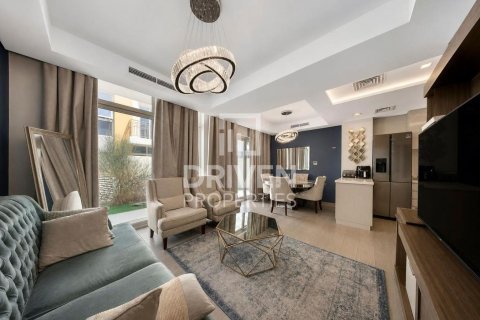 Városi lakóépület itt: Dubai, EAE, 3 hálószoba, 142.23 m², azonosító: 764894 - fénykép 3