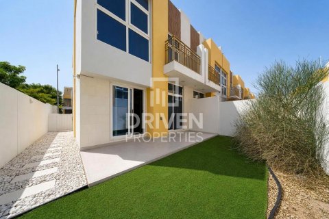 Városi lakóépület itt: Dubai, EAE, 3 hálószoba, 142.23 m², azonosító: 764894 - fénykép 17