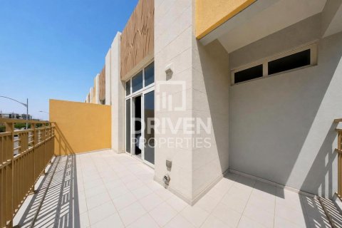 Városi lakóépület itt: Dubai, EAE, 3 hálószoba, 142.23 m², azonosító: 764894 - fénykép 25