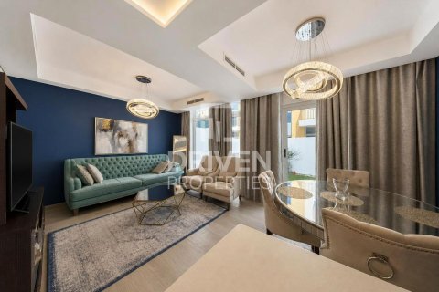 Városi lakóépület itt: Dubai, EAE, 3 hálószoba, 142.23 m², azonosító: 764894 - fénykép 2