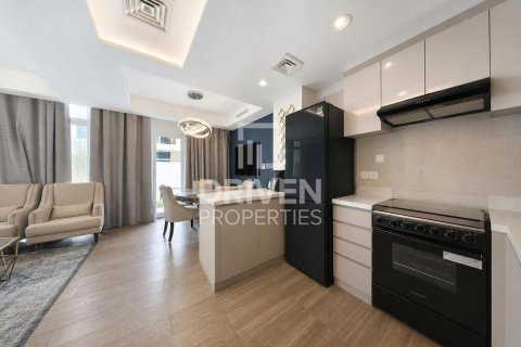 Városi lakóépület itt: Dubai, EAE, 3 hálószoba, 142.23 m², azonosító: 764894 - fénykép 12