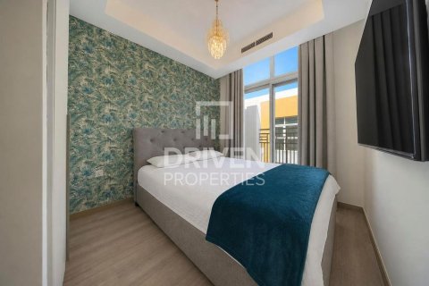 Városi lakóépület itt: Dubai, EAE, 3 hálószoba, 142.23 m², azonosító: 764894 - fénykép 9