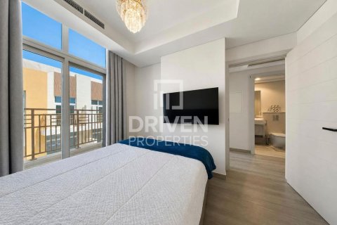 Városi lakóépület itt: Dubai, EAE, 3 hálószoba, 142.23 m², azonosító: 764894 - fénykép 10