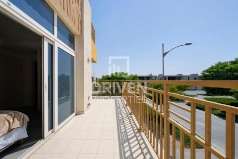 Városi lakóépület itt: Dubai, EAE, 3 hálószoba, 142.23 m², azonosító: 764894 - fénykép 24