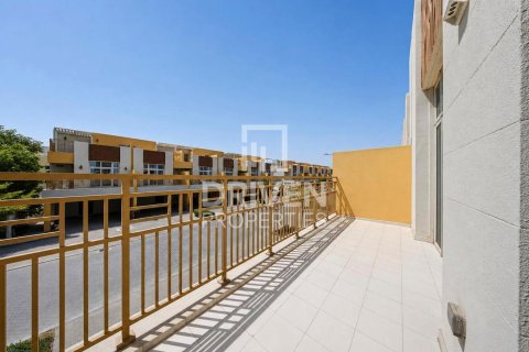 Városi lakóépület itt: Dubai, EAE, 3 hálószoba, 142.23 m², azonosító: 764894 - fénykép 26