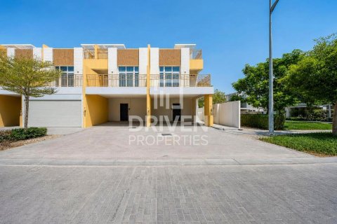 Városi lakóépület itt: Dubai, EAE, 3 hálószoba, 142.23 m², azonosító: 764894 - fénykép 28