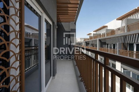 Σπίτι σε Dubai, ΗΑΕ 4 υπνοδωμάτια, 112.88 τ.μ. Αρ. 764893 - φωτογραφία 21