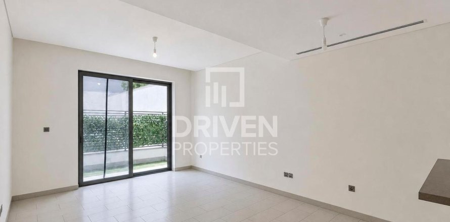 Wohnung in Mohammed Bin Rashid City, Dubai, VAE: 2 Schlafzimmer, 130.44 m2 Nr. 764895