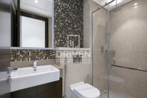 Wohnung zum Verkauf in Mohammed Bin Rashid City, Dubai, VAE 2 Schlafzimmer, 130.44 m2 Nr. 764895 - Foto 12