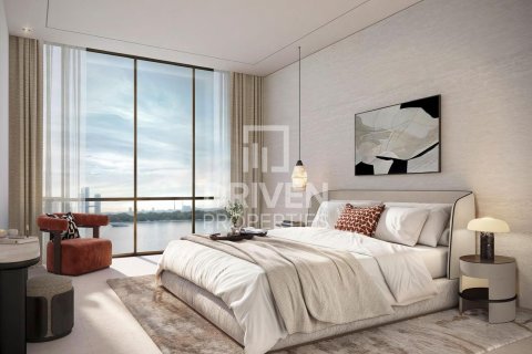 Dubai Design District, Dubai, संयुक्त अरब अमीरात में अपार्टमेंट, 1 बेडरूम, 87.05 वर्ग मीटर, संख्या 764890 - फ़ोटो 5