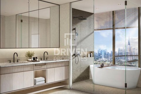 Dubai Design District, Dubai, संयुक्त अरब अमीरात में अपार्टमेंट, 1 बेडरूम, 87.05 वर्ग मीटर, संख्या 764890 - फ़ोटो 6