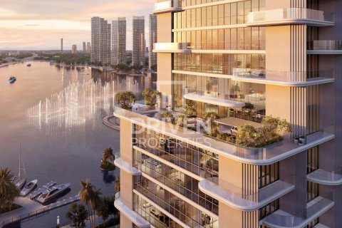 Dubai Design District, Dubai, संयुक्त अरब अमीरात में अपार्टमेंट, 1 बेडरूम, 87.05 वर्ग मीटर, संख्या 764890 - फ़ोटो 2