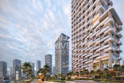 Dubai Design District, Dubai, संयुक्त अरब अमीरात में अपार्टमेंट, 1 बेडरूम, 87.05 वर्ग मीटर, संख्या 764890 - फ़ोटो 10