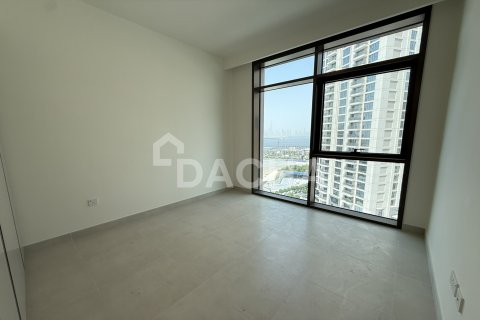 Apartmen di Dubai Creek Harbour (The Lagoons), UAE 1 bilik tidur, 60 meter persegi № 717716 - foto 8