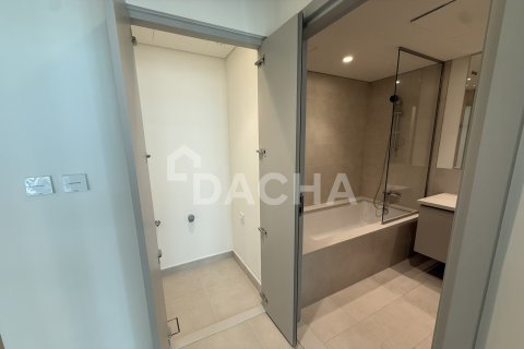 Apartmen di Dubai Creek Harbour (The Lagoons), UAE 1 bilik tidur, 60 meter persegi № 717716 - foto 5