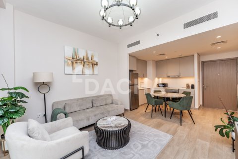 阿联酋 Dubai Dubai Creek Harbour (The Lagoons) 公寓  1 卧, 62 平方米 , 编号 717717