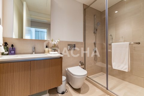 Apartment sa Dubai Creek Harbour (The Lagoons), Dubai, UAE 1 silid-tulugan, 62 sq.m. № 717717 - larawan 15