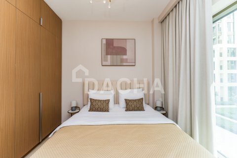 Apartment sa Dubai Creek Harbour (The Lagoons), Dubai, UAE 1 silid-tulugan, 62 sq.m. № 717717 - larawan 11