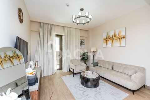 Apartment sa Dubai Creek Harbour (The Lagoons), Dubai, UAE 1 silid-tulugan, 62 sq.m. № 717717 - larawan 9