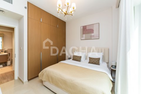 Apartment sa Dubai Creek Harbour (The Lagoons), Dubai, UAE 1 silid-tulugan, 62 sq.m. № 717717 - larawan 10