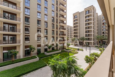 Apartment sa Dubai Creek Harbour (The Lagoons), Dubai, UAE 1 silid-tulugan, 62 sq.m. № 717717 - larawan 20