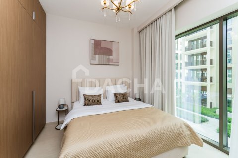 Apartment sa Dubai Creek Harbour (The Lagoons), Dubai, UAE 1 silid-tulugan, 62 sq.m. № 717717 - larawan 14