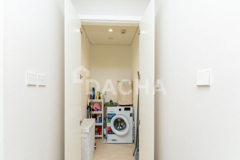 Apartment sa Dubai Creek Harbour (The Lagoons), Dubai, UAE 1 silid-tulugan, 62 sq.m. № 717717 - larawan 18