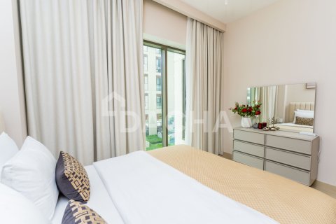 Apartment sa Dubai Creek Harbour (The Lagoons), Dubai, UAE 1 silid-tulugan, 62 sq.m. № 717717 - larawan 13