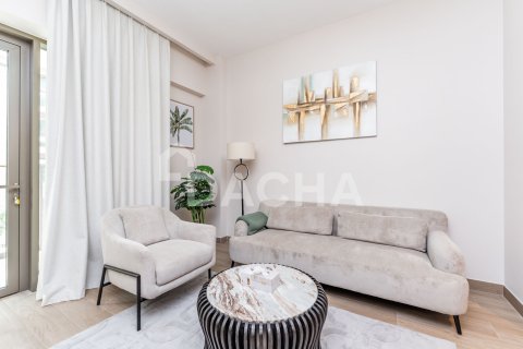 Apartment sa Dubai Creek Harbour (The Lagoons), Dubai, UAE 1 silid-tulugan, 62 sq.m. № 717717 - larawan 8