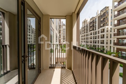 Apartment sa Dubai Creek Harbour (The Lagoons), Dubai, UAE 1 silid-tulugan, 62 sq.m. № 717717 - larawan 22