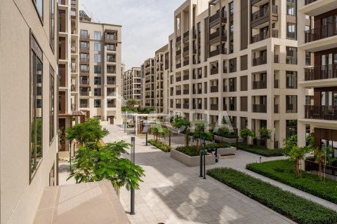 Apartment sa Dubai Creek Harbour (The Lagoons), Dubai, UAE 1 silid-tulugan, 62 sq.m. № 717717 - larawan 23
