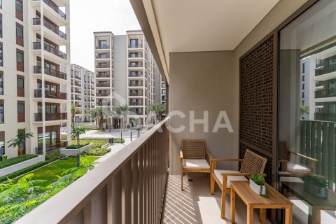 Apartment sa Dubai Creek Harbour (The Lagoons), Dubai, UAE 1 silid-tulugan, 62 sq.m. № 717717 - larawan 21