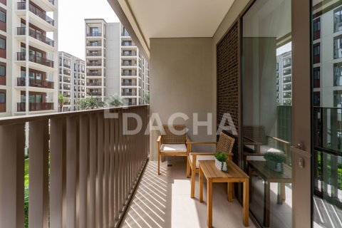 Apartment sa Dubai Creek Harbour (The Lagoons), Dubai, UAE 1 silid-tulugan, 62 sq.m. № 717717 - larawan 19