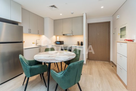 Apartment sa Dubai Creek Harbour (The Lagoons), Dubai, UAE 1 silid-tulugan, 62 sq.m. № 717717 - larawan 3