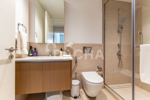 Apartment sa Dubai Creek Harbour (The Lagoons), Dubai, UAE 1 silid-tulugan, 62 sq.m. № 717717 - larawan 16