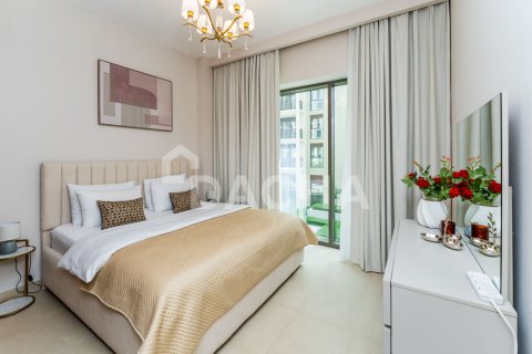 Apartment sa Dubai Creek Harbour (The Lagoons), Dubai, UAE 1 silid-tulugan, 62 sq.m. № 717717 - larawan 12