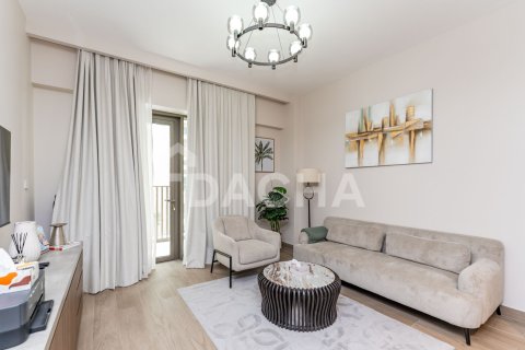 Apartment sa Dubai Creek Harbour (The Lagoons), Dubai, UAE 1 silid-tulugan, 62 sq.m. № 717717 - larawan 7