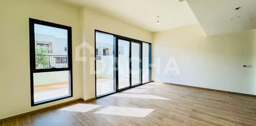 Apartmen di Town Square, Dubai, UAE 3 bilik tidur, 230 meter persegi № 717736